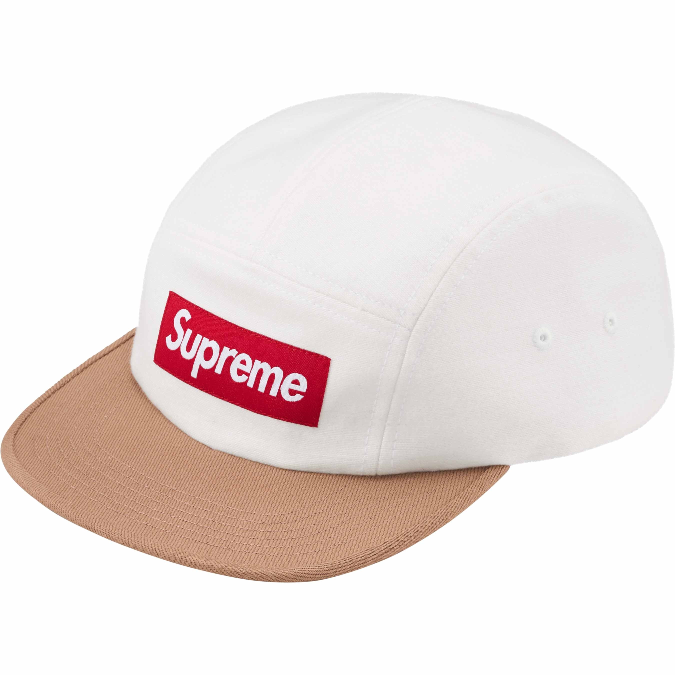 2-Tone Camp Cap view 8